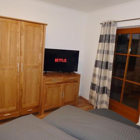 Appartement Pichler Altenmarkt im Pongau Exterior photo