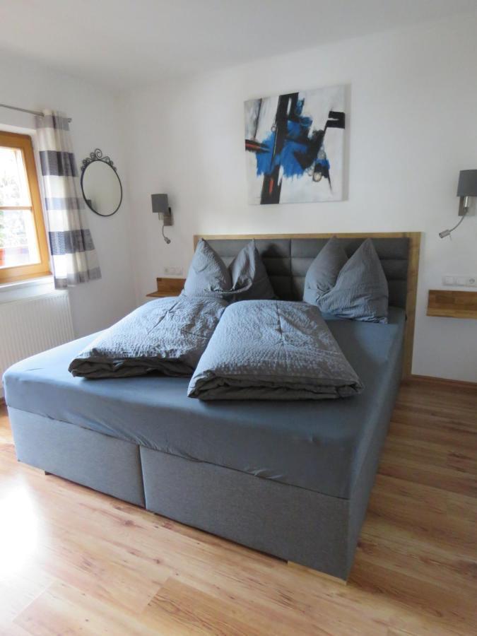 Appartement Pichler Altenmarkt im Pongau Exterior photo
