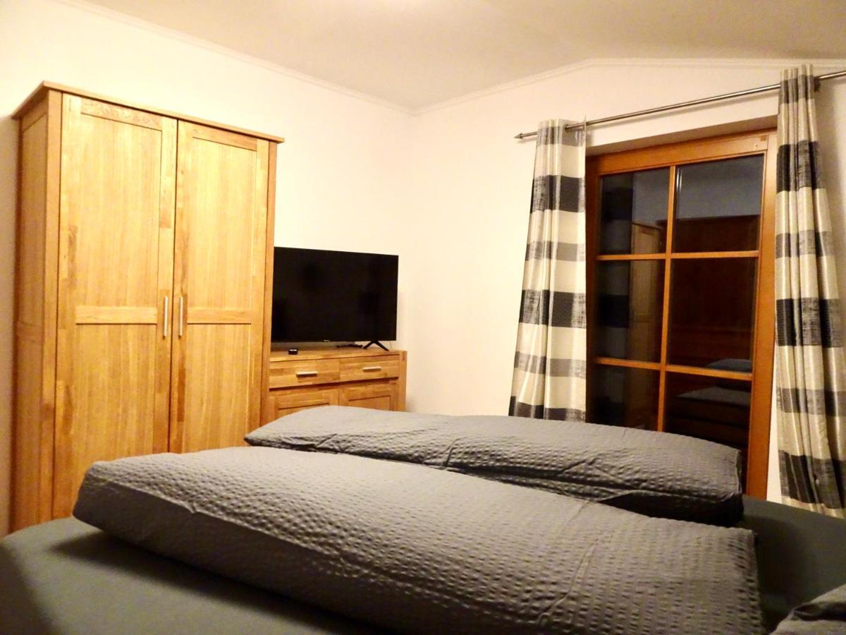 Appartement Pichler Altenmarkt im Pongau Exterior photo