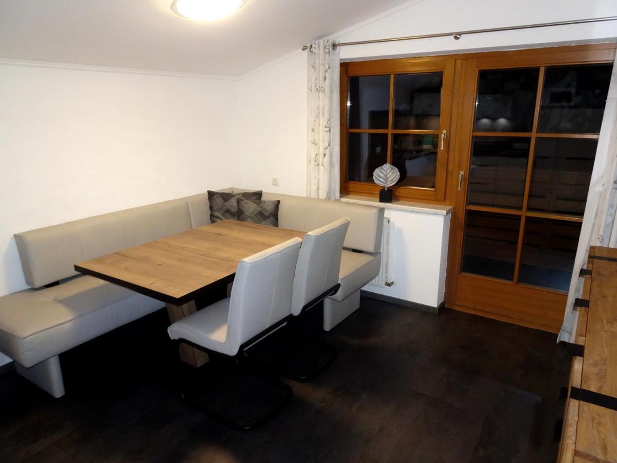 Appartement Pichler Altenmarkt im Pongau Exterior photo