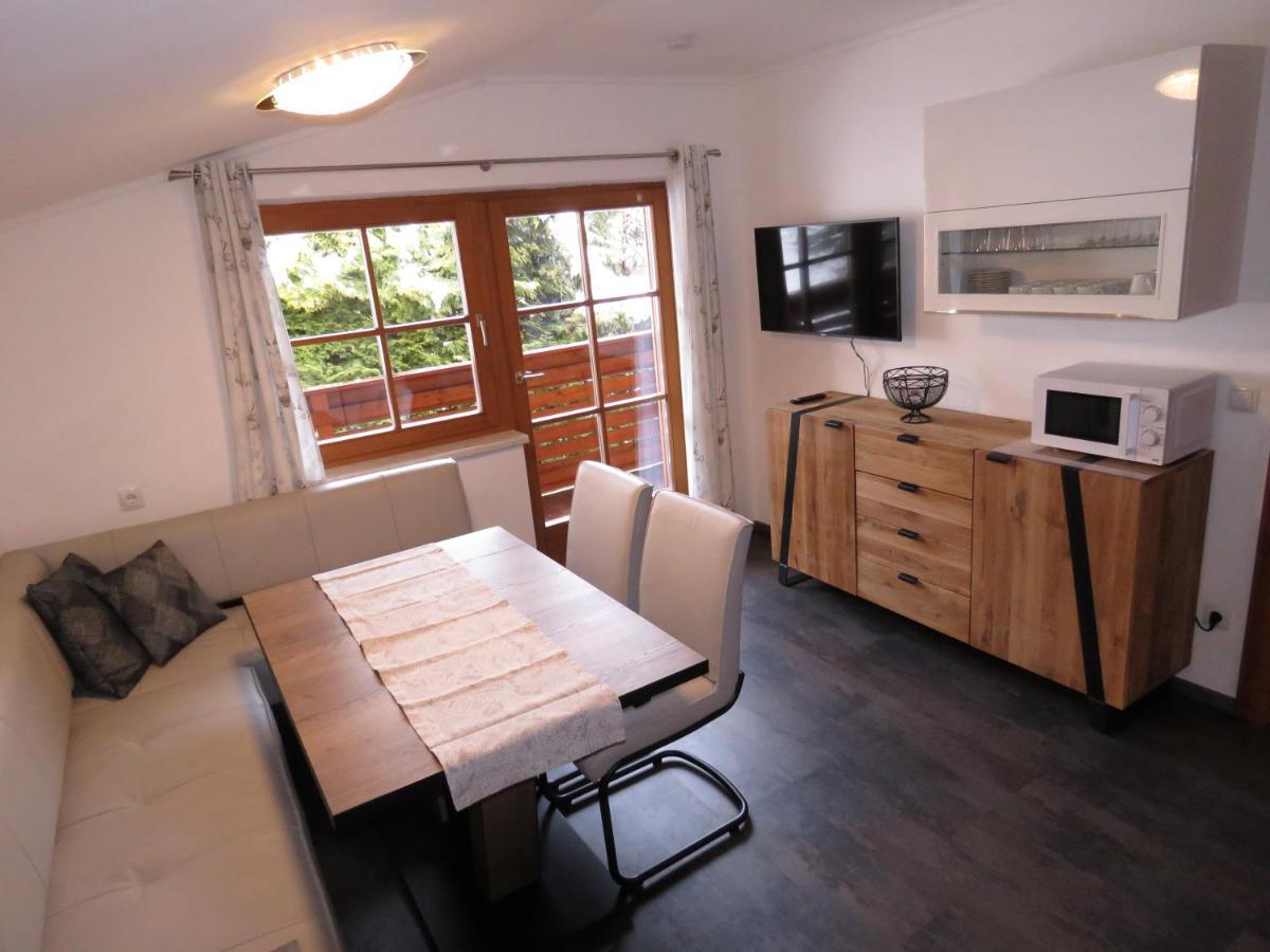 Appartement Pichler Altenmarkt im Pongau Exterior photo