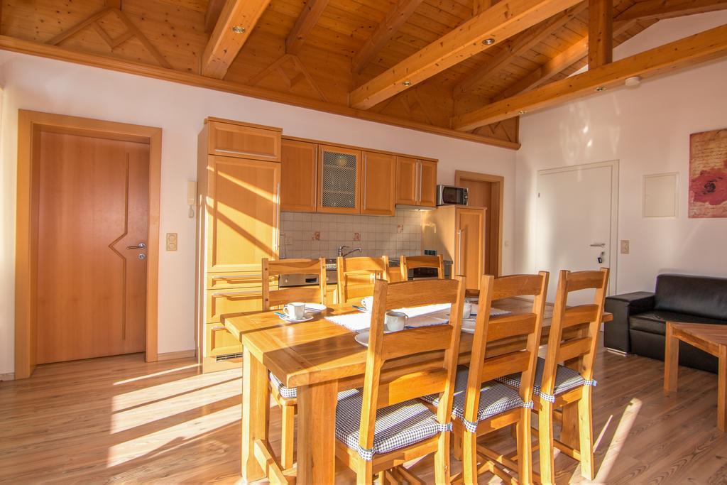 Appartement Pichler Altenmarkt im Pongau Exterior photo