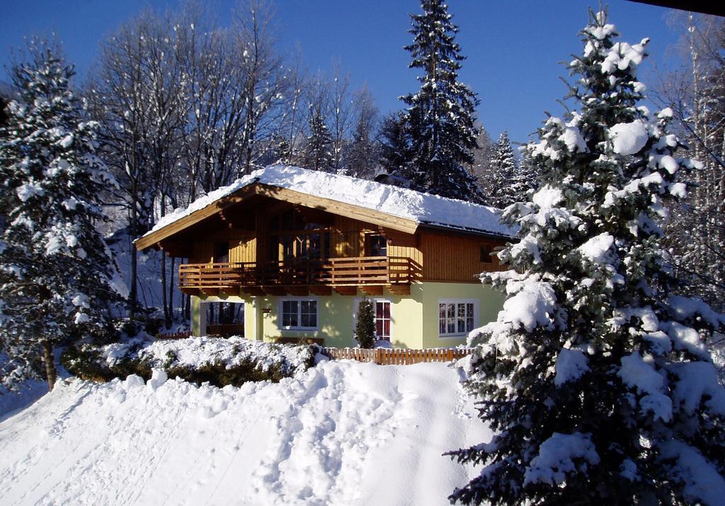 Appartement Pichler Altenmarkt im Pongau Exterior photo